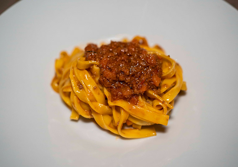 tagliatelle